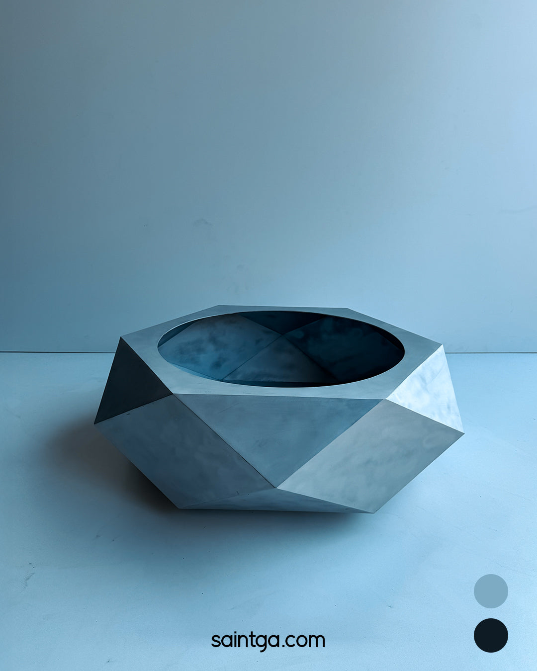 ORION-GA01 Modern Tasarım Ateş Çukuru