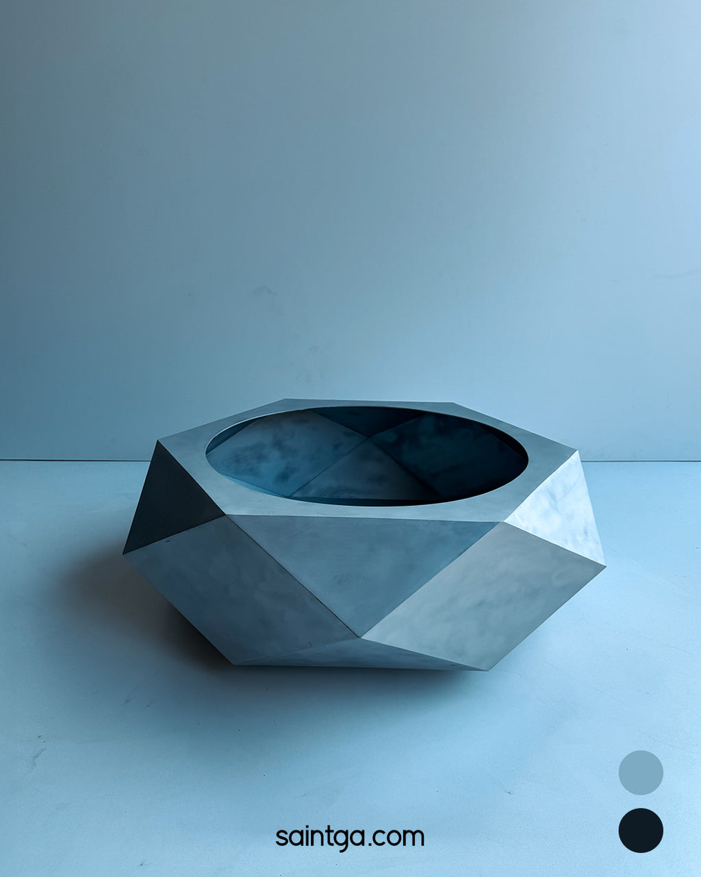 ORION-GA01 Modern Tasarım Ateş Çukuru